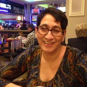 Meet your Posher, Margaret